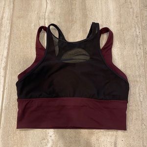 Lululemon Bra Top